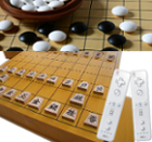 囲碁，将棋，ゲームの画像 便利屋 よろず屋