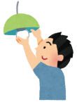 電球交換作業画像 by 便利屋 よろず屋