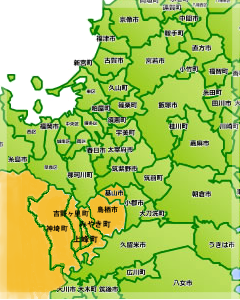 サービスエリア（福岡）by 便利屋 よろず屋