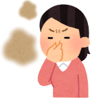 脱臭画像 by 便利屋 よろず屋