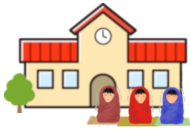 幼稚園願書受付待ち代行 画像 by 便利屋 よろず屋